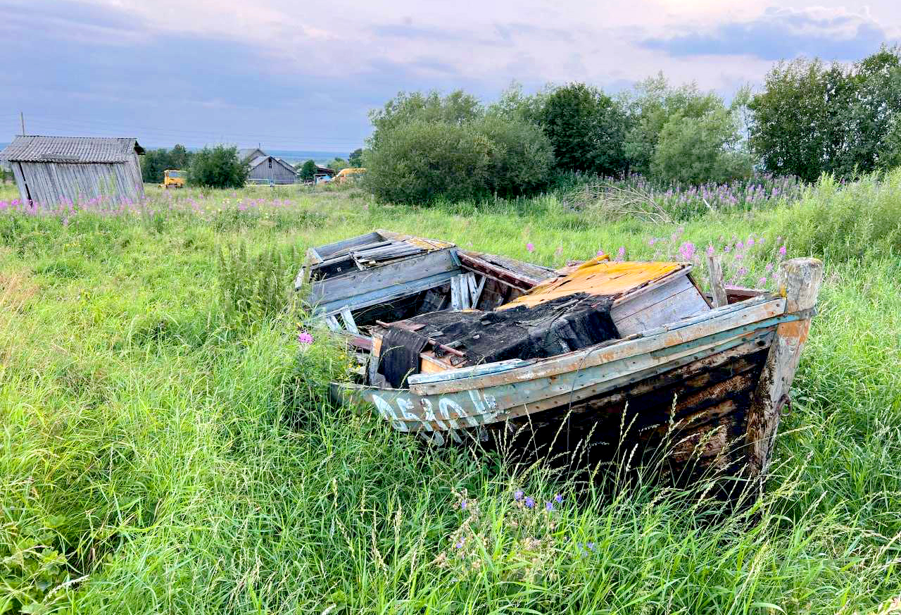Как энтузиазм возрождает «уходящую историю»: в Архангельске открывается выставка чертежей и моделей деревянных лодок Поморья